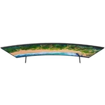aoc 24: Samsung UE49NU7300U LED телефизор с диагональю 49" (124 см) формата — 2