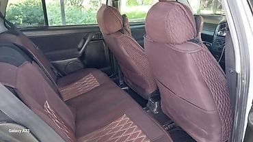 миз 80: Volkswagen Golf: 1997 г., 2 л, Автомат, Бензин, Хэтчбэк — 5