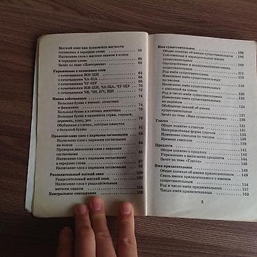 русского языка: Справочное пособие по русскому языку для начальной школы, 1-2 класс — 3