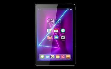 honor pad 10: Планшет, Huawei, память 64 ГБ, 8" - 9", 4G (LTE), Новый, Классический цвет - Серый — 3