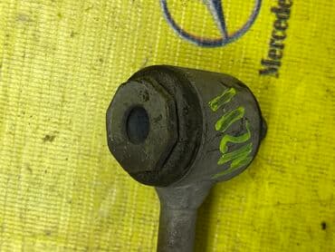 запчасти на мерседес w211 в бишкеке: Комплект рычагов Mercedes-Benz Оригинал, Япония — 3