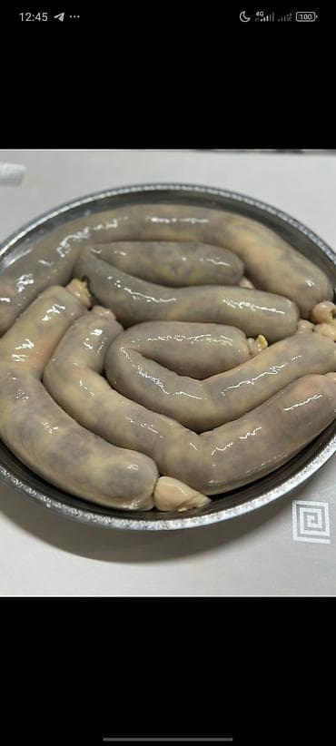 сосиска в тесте: ~Ассаляму алейкум 🌷 •Беру заказ на Быжы •Чистые продукты всегда — 1