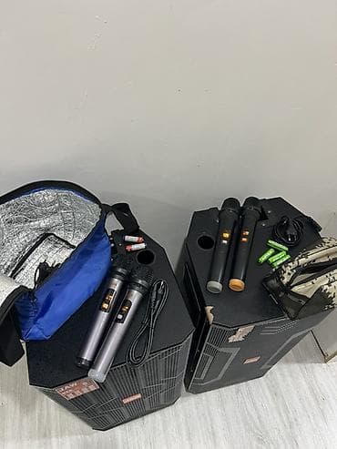 starlink mini: Колонки на аренду в Бишкеке На сутку -900–800сом Телефон ☎️ + — 4