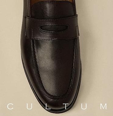 Личные вещи: Мужские туфли, 42, Loro Piana, Новый, цвет - Черный, Самовывоз, Бесплатная доставка, Платная доставка — 8