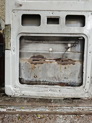 боковые двери на спринтер: Дверь Комплект Mercedes-Benz — 8