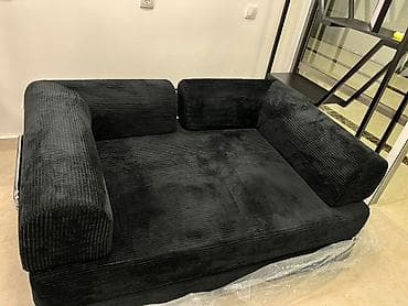 метталом: Прямой диван — 2