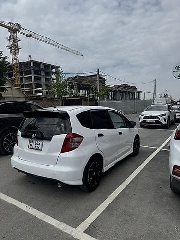 хонда фит носкат: Honda Fit: 2009 г., 1.5 л, Автомат, Бензин, Хэтчбэк — 2