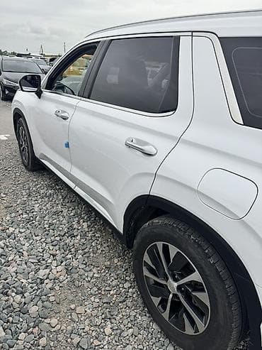 б у рейлинги багажник на хундай туксон бишкек: Hyundai Palisade: 2020 г., 2.2 л, Автомат, Дизель, Жол тандабас — 4