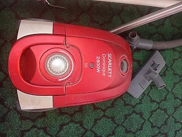 iphone 10plus: Пылесос Scarlett Dominique 2800W - Мощность: 2800 Вт — высокая сила — 2