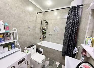 радом: 2 комнаты, 46 м², Элитка, 1 этаж, Евроремонт — 8