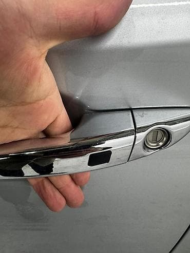 santa fe 4: Hyundai Sonata: 2022 г., 2 л, Автомат, Газ, Седан — 10