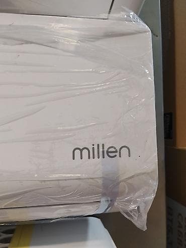кондиционер 12 цена: Сплит-система Millen MAC-12K on/off - Тип: настенная сплит‑система — 2
