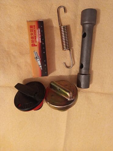 куда: Тип скутера Yamaha, 125 куб. см, Бензин, Б/у — 7