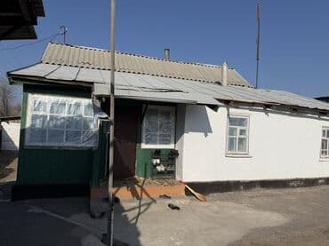 продаю дом нижная аларча: 4 бөлмө, 4 м² — 5