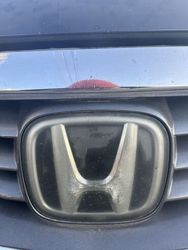 фаркоп хонда стрим: Honda Inspire: 2003 г., 3 л, Автомат, Бензиновая, Седан — 15