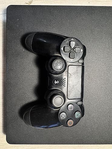 плейтейшин 5: Состояние: ✔ хорошее Приставка обслуживалась — менялась термопаста — 6