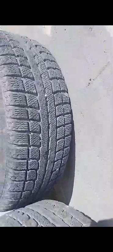 audi c7: Колеса в сборе 185 / 65 / R 14, Зима, Комплект, Легковые, Литые, отверстий - 4 — 3