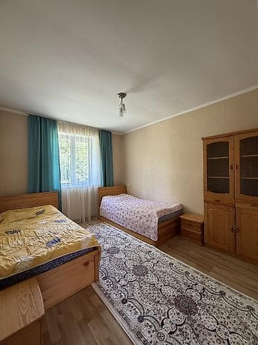 карапол дача: Коттедж, Илбирс Саадат, Бостери, 6 мест — 3
