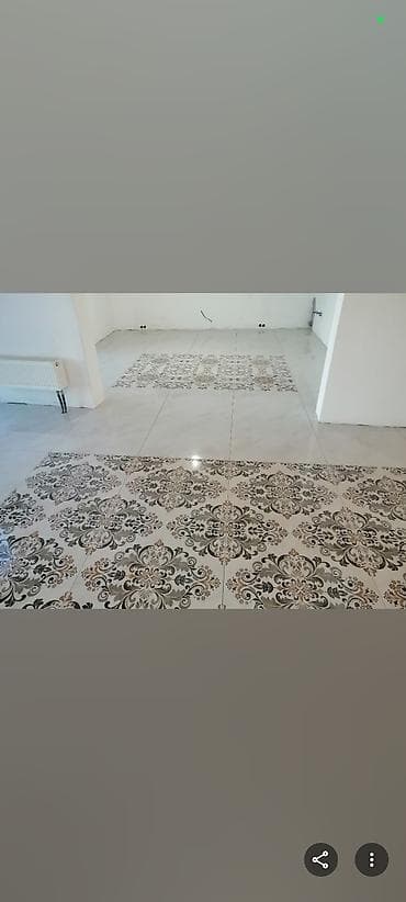 ишу рабочих: Отделка санузлов и перегородки под ключ - Устройство перегородок из — 9