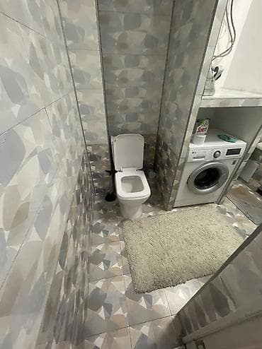 квартиру 3 ком: 8500
Балдар керек 
Подселенияга 
Айына 8500 — 5