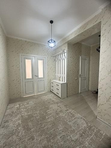 all group: 2 комнаты, 76 м², Элитка, 10 этаж, Косметический ремонт — 5