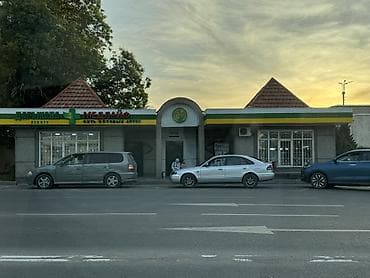 продаю помещения: Сдается в аренду небольшое коммерческое помещение в г.Чуй-Токмак( в — 5