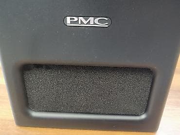 часы феникс 8: Комплект 5 канальный hi-end PMC AB2 3шт + DB1 2шт + оригинальные — 4