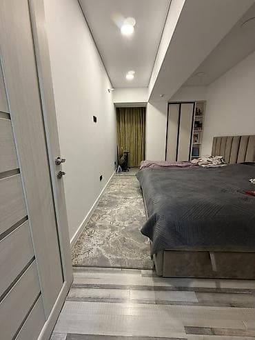 Батирлер: 2 бөлмө, 64 м², Элитка, 1 кабат, Дизайнердик ремонт — 8