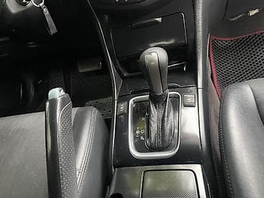 радар авто: Honda Accord: 2005 г., 2.4 л, Автомат, Бензин, Седан — 8