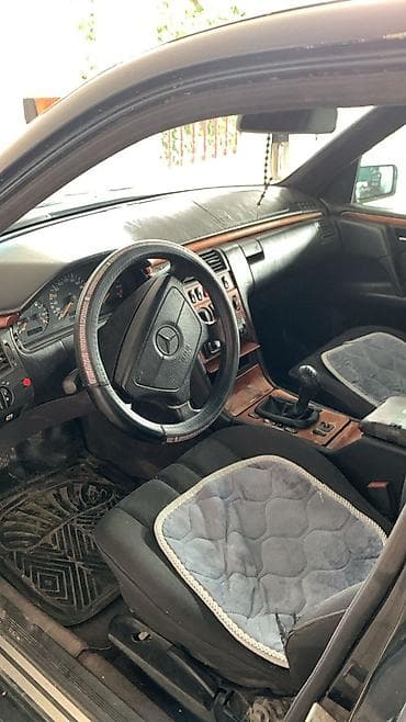 мерс 220 фары: Mercedes-Benz E-Class: 1998 г., Седан — 5