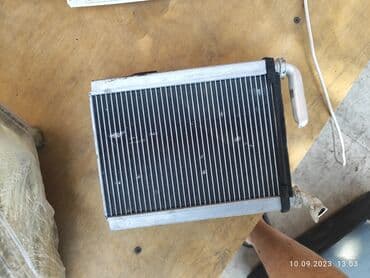 запчасти на тойота сурф в бишкеке: Переднее левое Toyota, 2005 г., Б/у, Оригинал — 10