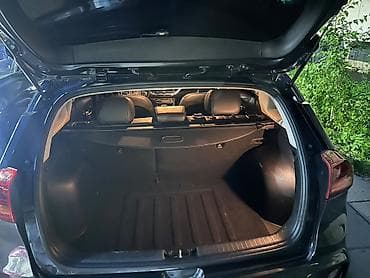 киа неро: Kia Niro: 2020 г., 1.6 л, Автомат, Гибрид, Кроссовер — 5
