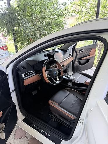 gac ion: BYD E2: 2021 г., 0.7 л, Автомат, Электромобиль, Кроссовер — 2