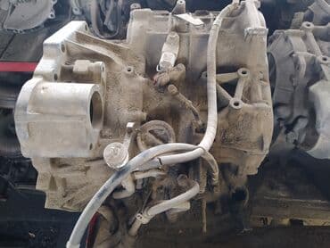 купить мотор на ниву: Коробка передач Автомат Toyota Б/у, Оригинал — 5