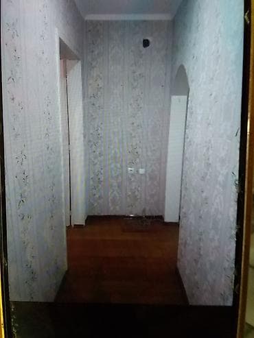 саната продажа: 3 комнаты, 58 м², 105 серия, 1 этаж, Косметический ремонт — 5
