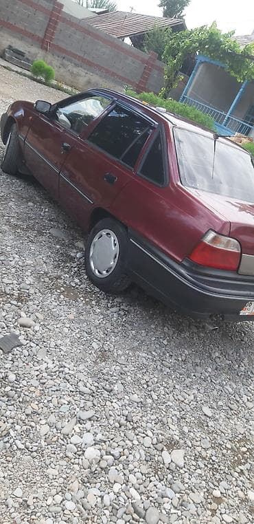 Daewoo Nexia: 2026 г., 1.6 л, Механика, Бензин, Седан — 3