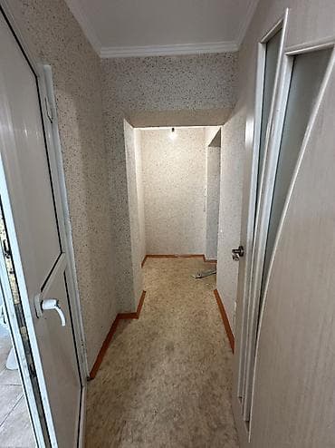 2 комнаты, 41 м², Хрущевка, 2 этаж, Косметический ремонт — 8