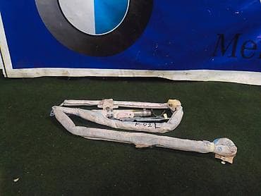 Автозапчасти: Подушка безопасности BMW 2012 г., Б/у, Оригинал, Япония — 1