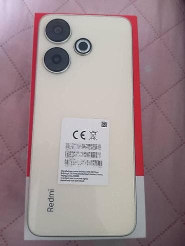 redmi 10 с: Xiaomi, 13, түсү - Саргыч боз, 2 SIM — 2