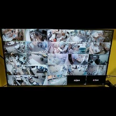 raspberry pi 4: Сохрани контроль — установи видеонаблюдение! 📹 Качество Full HD 📲 — 7