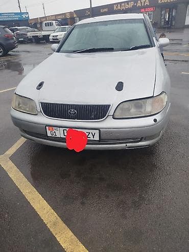 двигатель аристо: Toyota Aristo: 1996 г., 3 л, Автомат, Бензин, Седан — 1