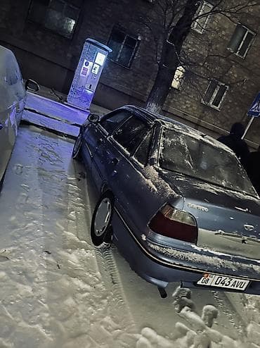 авто в рассрочку нексия: Daewoo Nexia: 2008 г., 1.5 л, Ручные, Бензин, Седан — 2