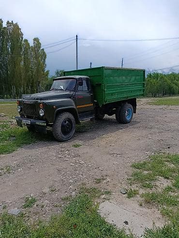 трактор мтз 82 экспорт: ЗИЛ : | 1986 г. Фургон — 8