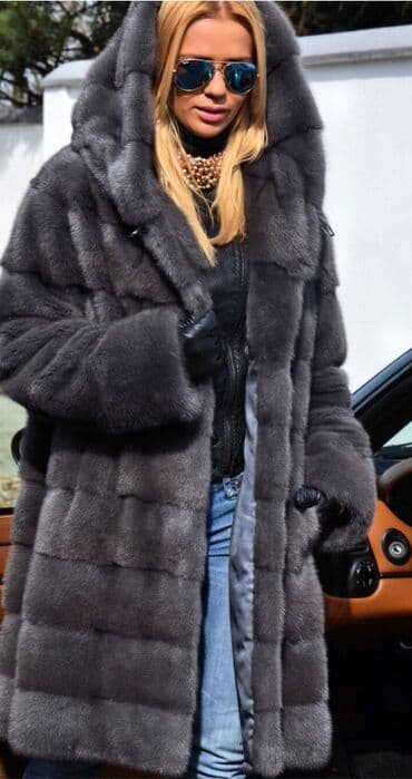 шуба бишкек: Ремонт, реставрация одежды — 2