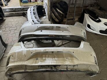 купить ваз 2109: Задний Hyundai, Б/у, Оригинал — 2