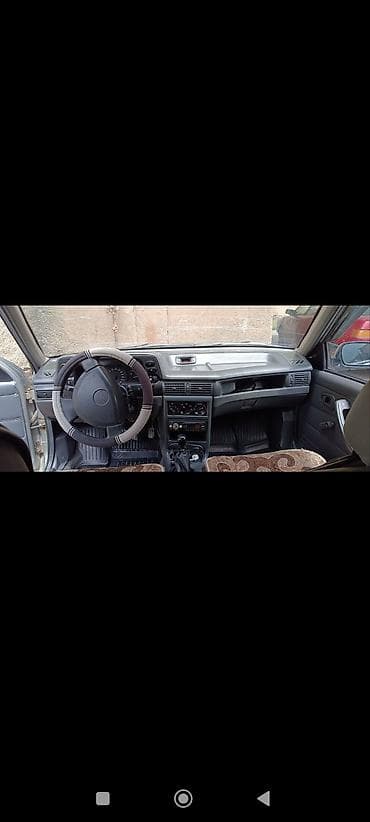 daewoo ultro: Daewoo Nexia: 2006 г., 1.6 л, Бензин, Седан — 2