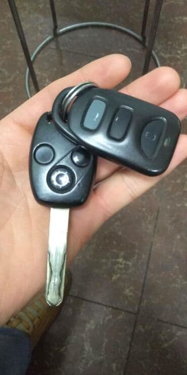 набор ключей для автомобилей: Pемонт зaмkа зaжигания в кыргыстан -бишкек замена и pemoht зaмка — 14