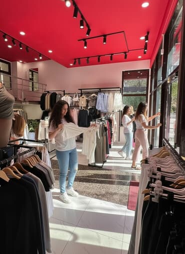 куплю дом новопавловка: Продаю Магазин В жилом доме, 120 м², Свежий ремонт, С оборудованием, 2 этаж — 1