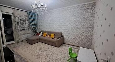 3 комнаты, 69 м², 105 серия, 8 этаж, Косметический ремонт