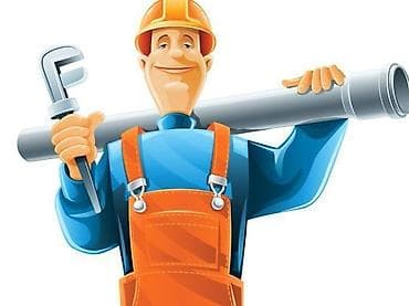 установка воды: Ремонт сантехники Больше 6 лет опыта — 1